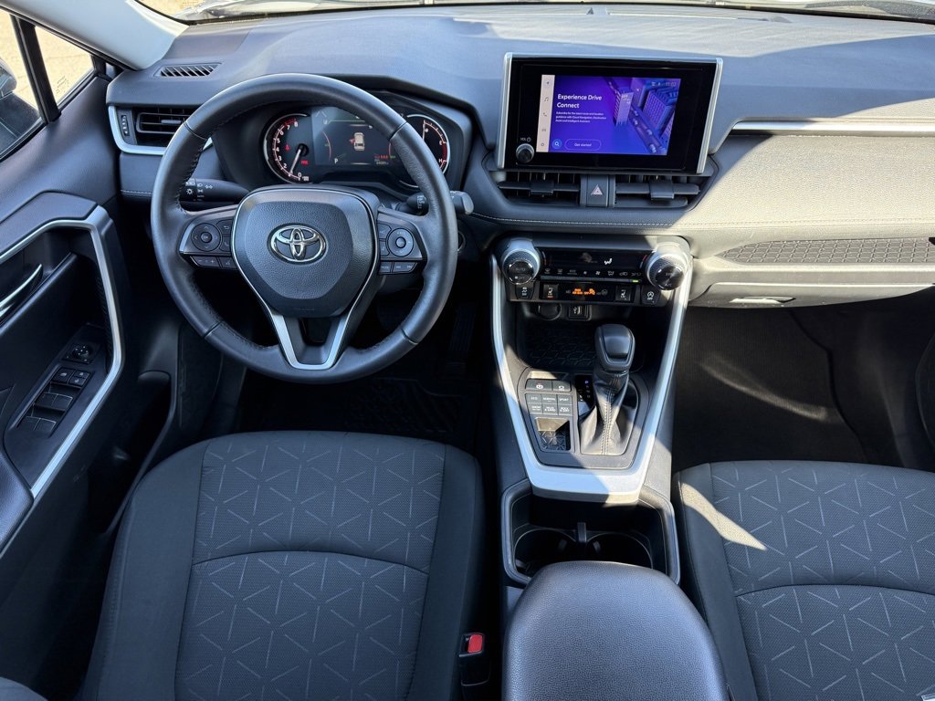 Used 2024 Toyota RAV4 XLE w/ Weather Package image 17