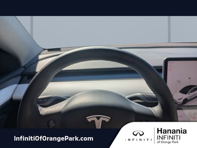 Used 2023 Tesla Model Y Performance image 29