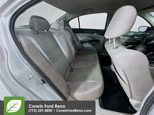 Used 2011 Honda Accord LX image 23