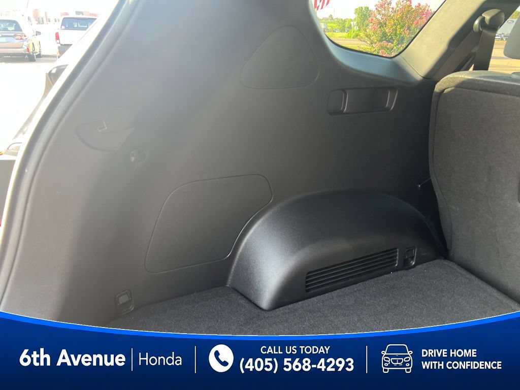 Used 2023 Hyundai Santa Fe SEL FWD image 14