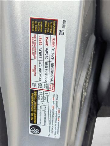 Used 2021 Nissan Rogue SV FWD image 16