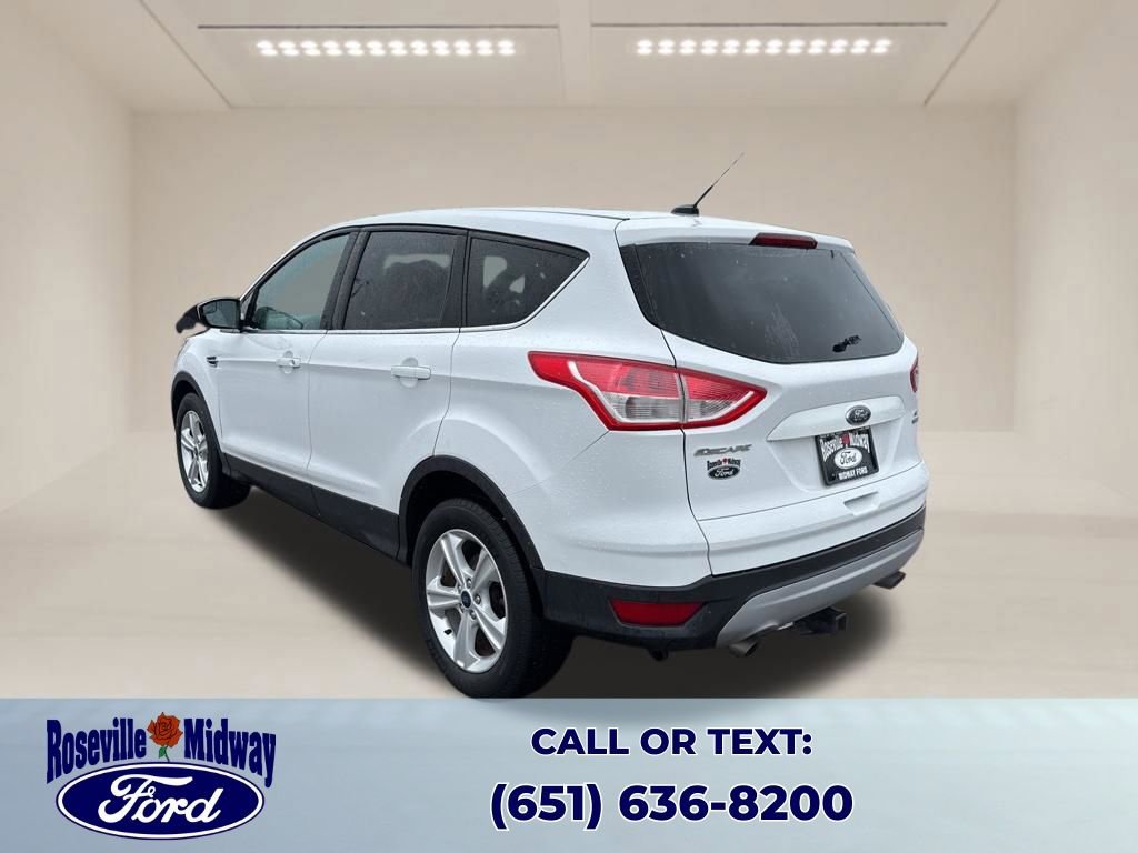 Used 2014 Ford Escape SE image 6