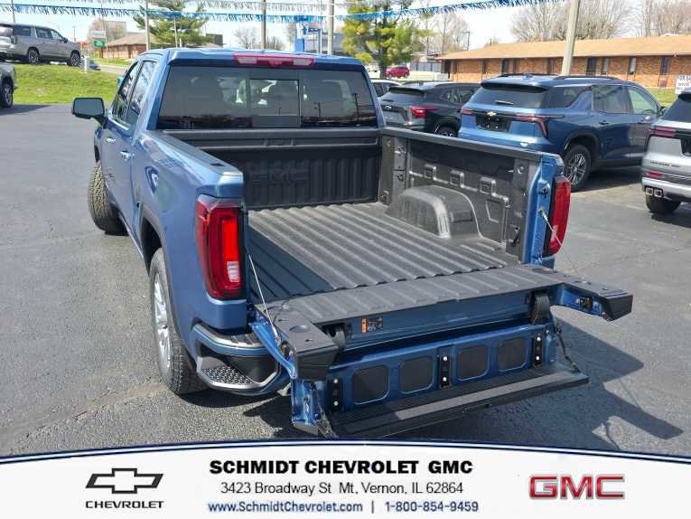 New 2026 GMC Sierra 1500 Denali w/ Technology Package image 9