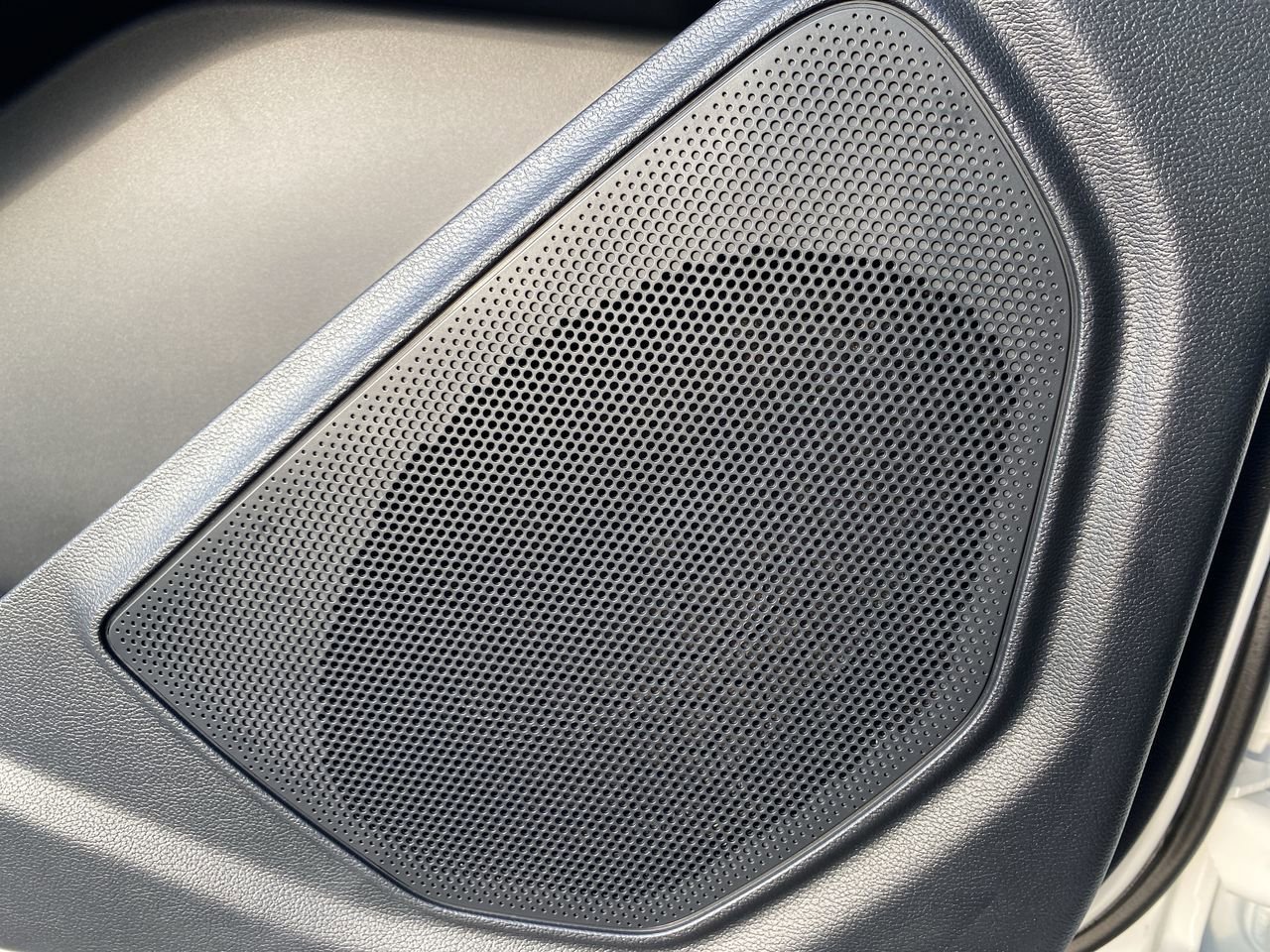 New 2026 Ford Explorer Platinum RWD image 13