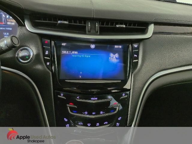 Used 2013 Cadillac XTS Premium AWD/4WD image 18