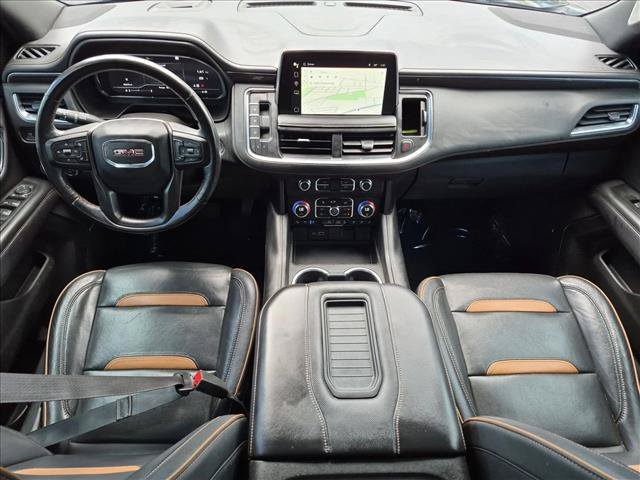 Used 2023 GMC Yukon AT4 AWD/4WD image 19