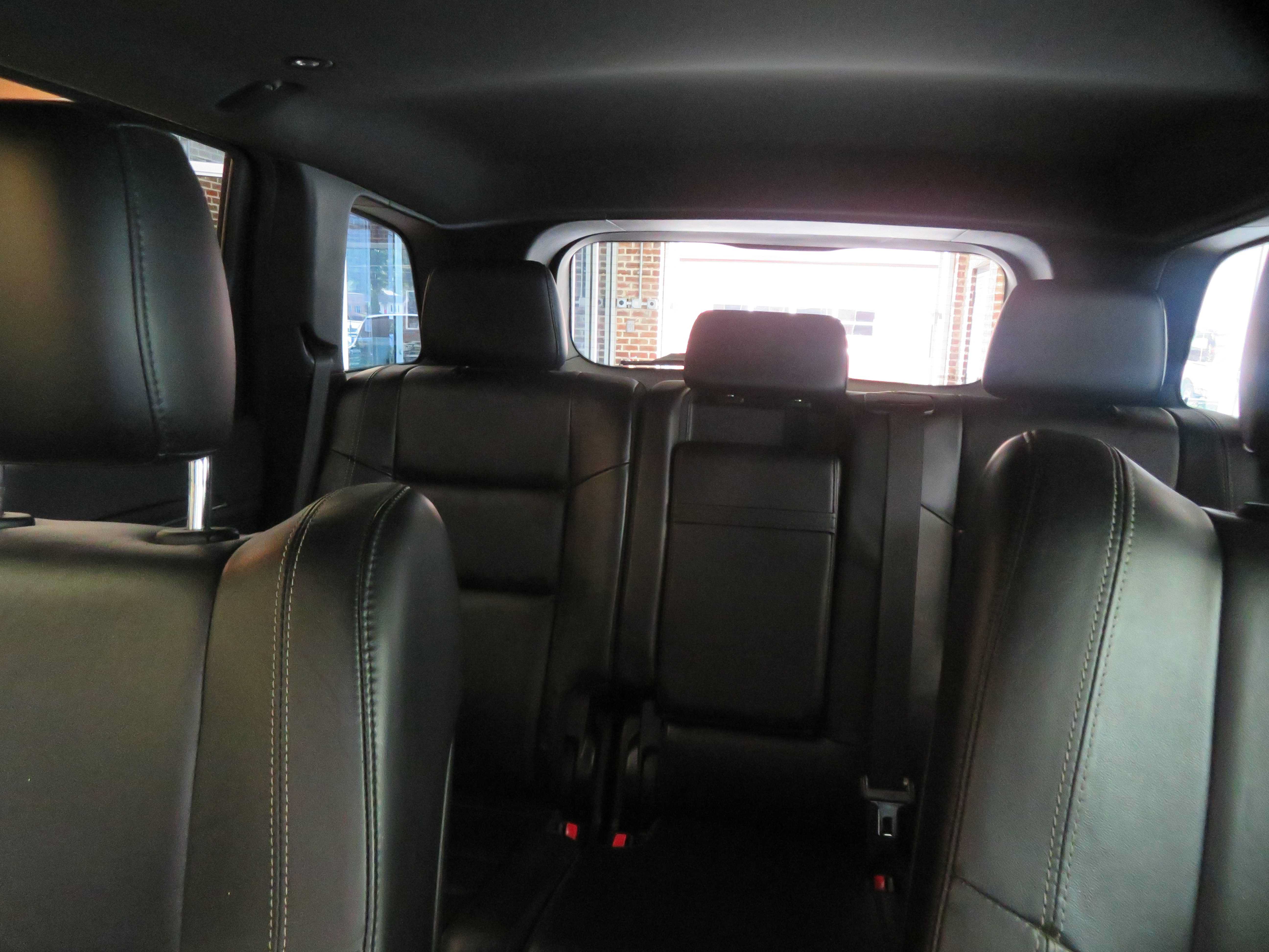 Used 2017 Jeep Grand Cherokee Limited AWD/4WD image 46