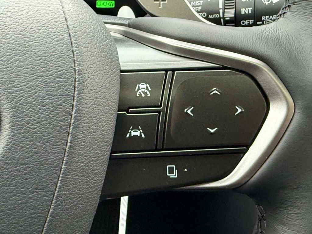 New 2026 Lexus NX 450h+ AWD w/ Luxury Package image 17