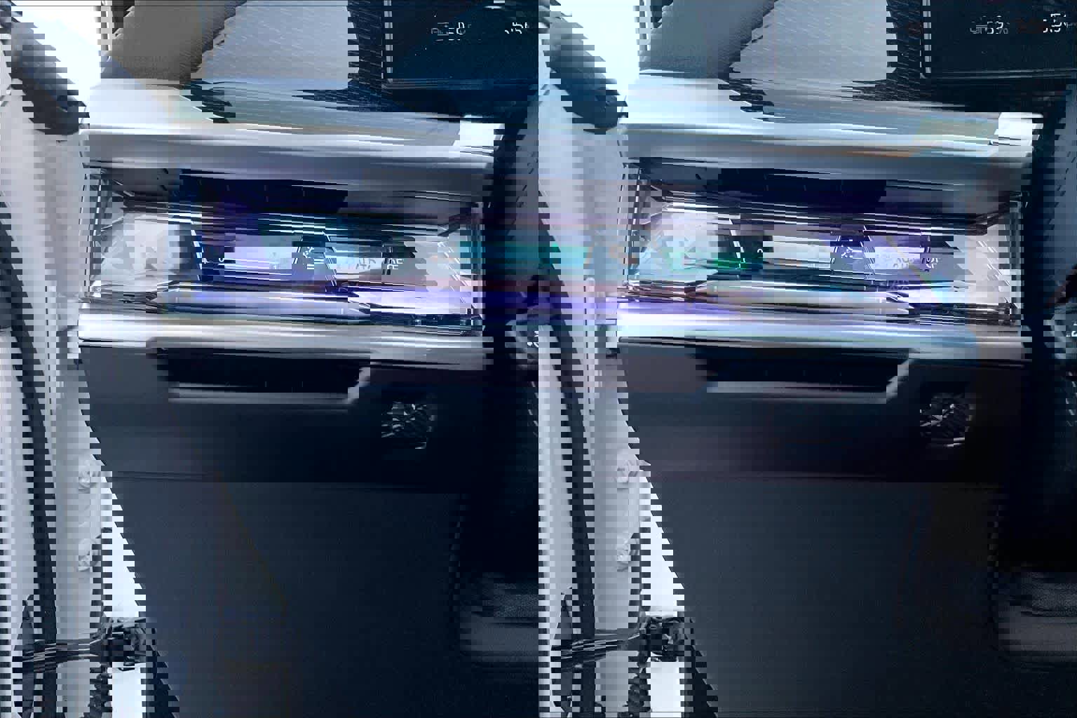 Used 2025 BMW i7 eDrive50 w/ M Sport Package image 33