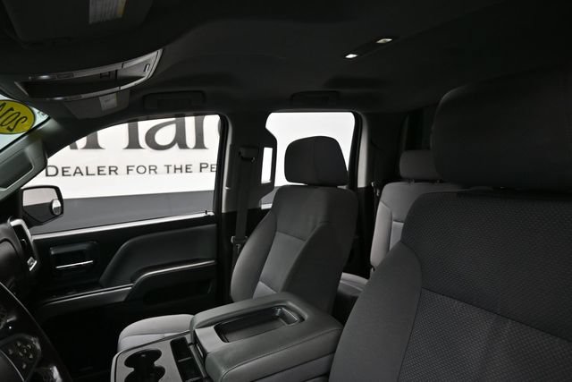 Used 2014 Chevrolet Silverado 1500 LT w/ All Star Edition RWD image 17