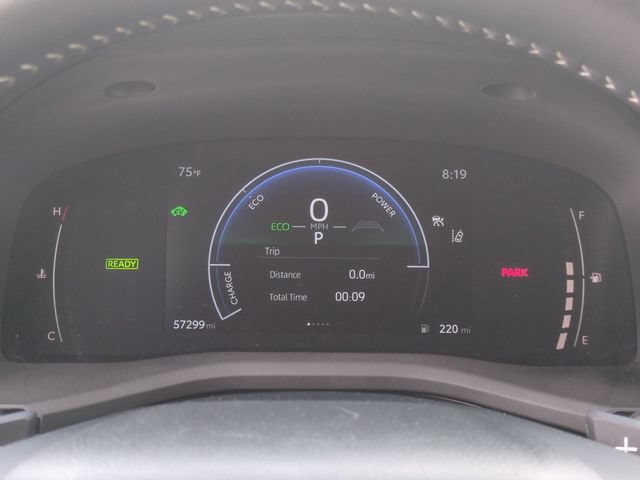 Used 2025 Toyota Camry SE FWD image 22