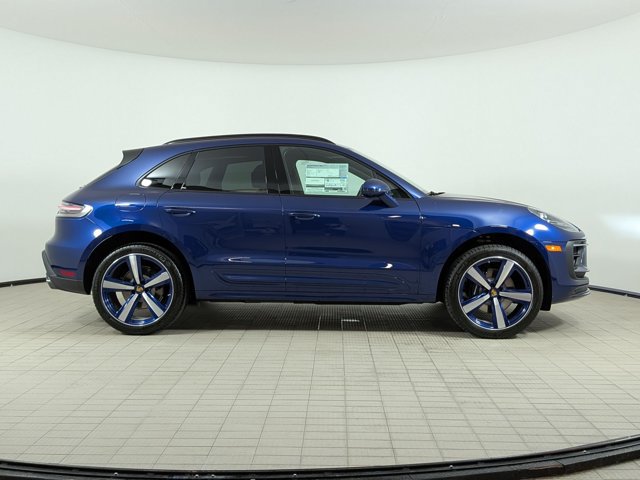 New 2026 Porsche Macan S AWD/4WD image 8