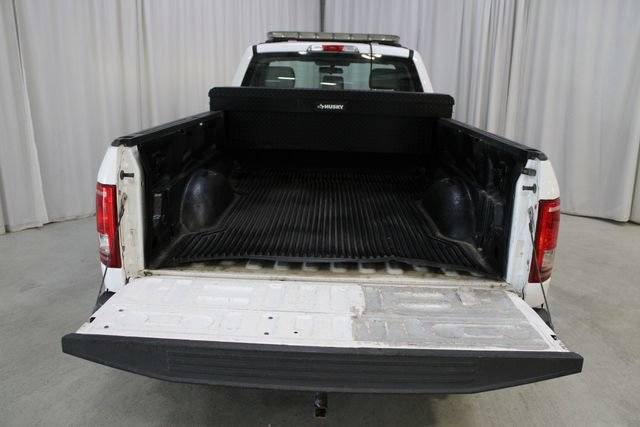 Used 2016 Ford F150 XL w/ Equipment Group 101A Mid RWD image 28