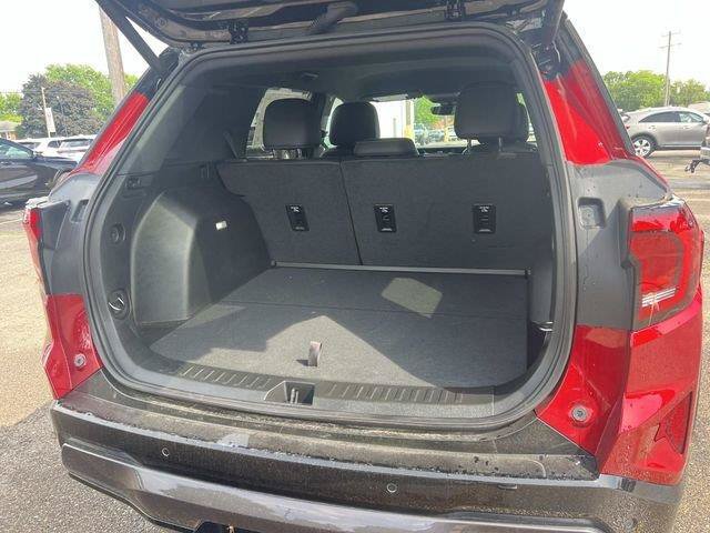 New 2026 GMC Terrain AT4 w/ Convenience Package III AWD/4WD image 49