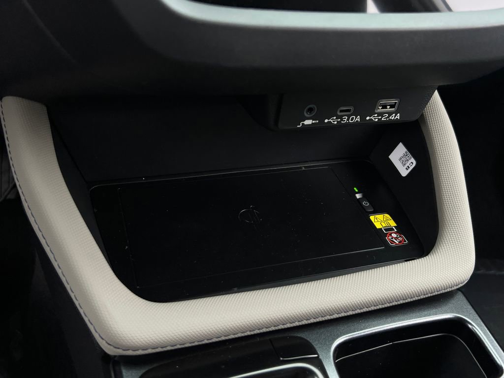 New 2026 Subaru Forester Premium image 30