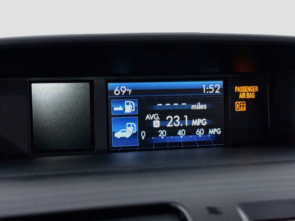 Used 2014 Subaru Forester 2.5i Touring AWD/4WD image 27