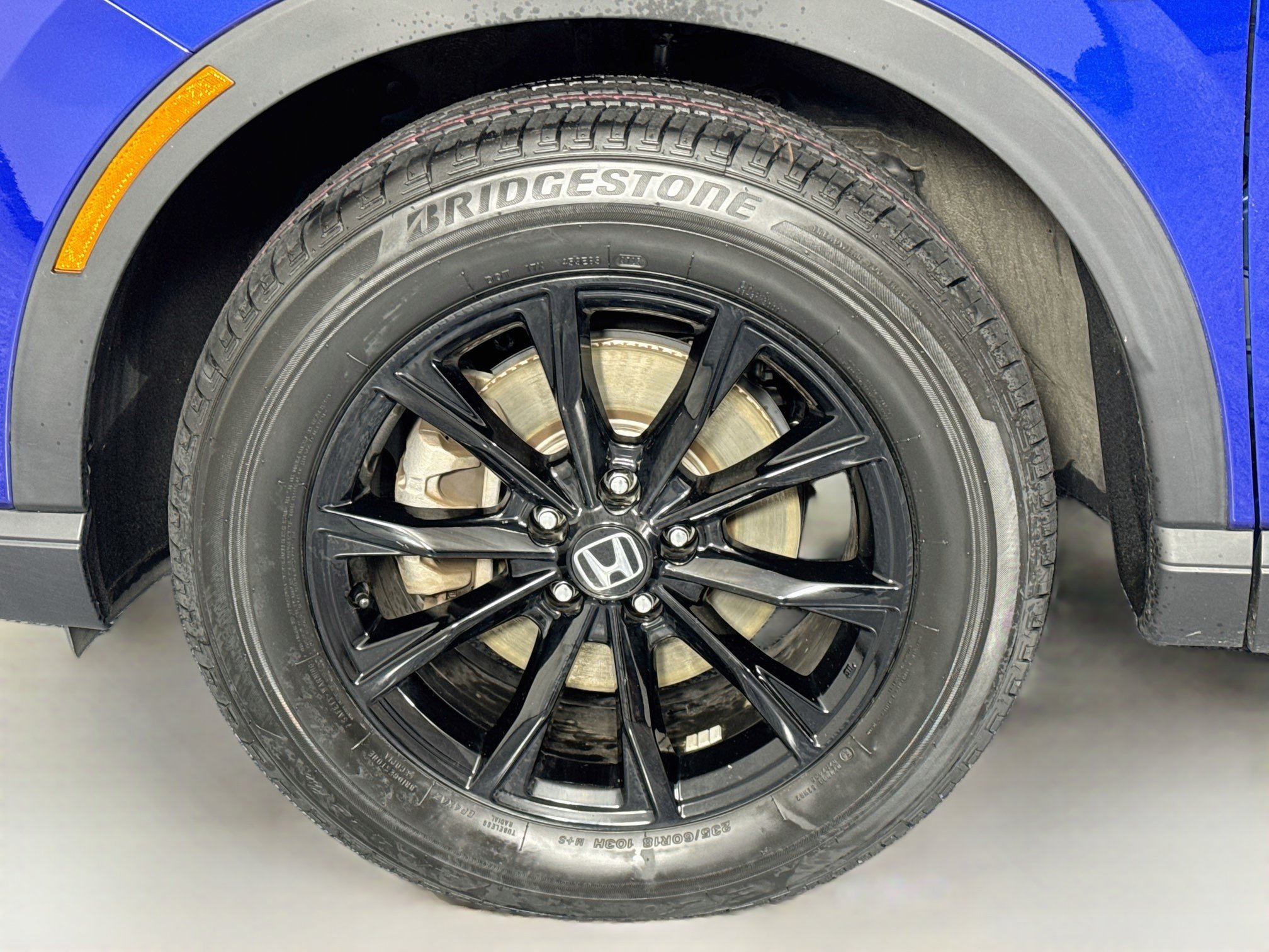 Certified 2024 Honda CR-V Sport image 30