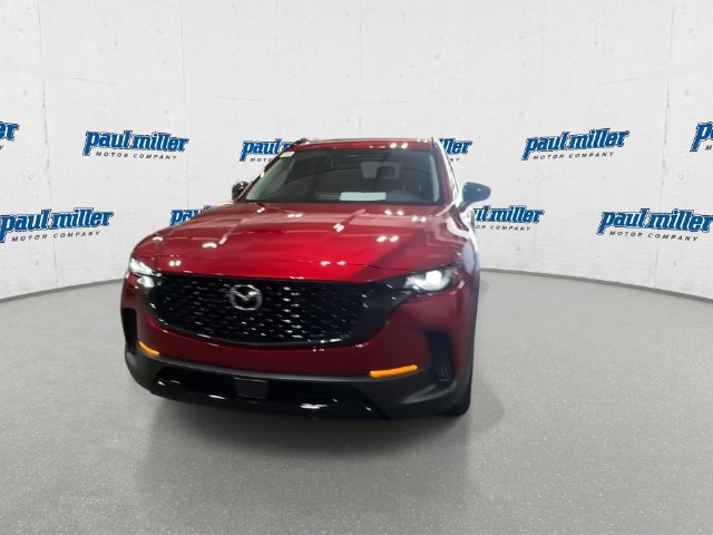 New 2026 MAZDA CX-50 AWD 2.5 Hybrid w/ Cargo Package image 4