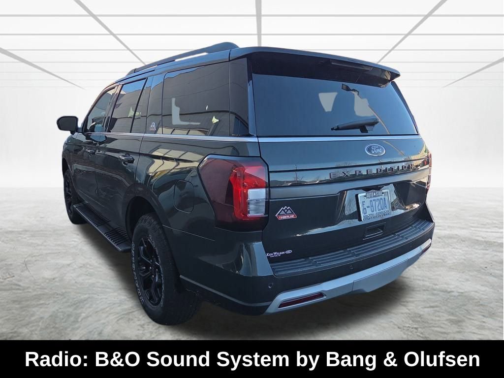 Used 2023 Ford Expedition Timberline image 12