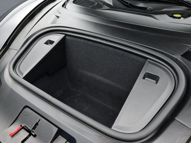 Certified 2022 Porsche Taycan image 21