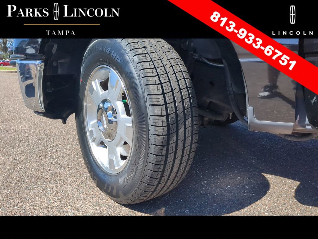 Used 2013 Ford F150 XLT w/ XLT Convenience Pkg image 30