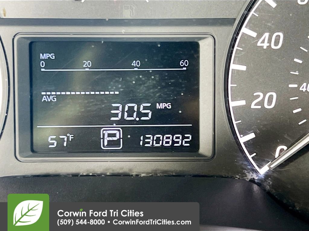 Used 2013 Nissan Sentra S image 2