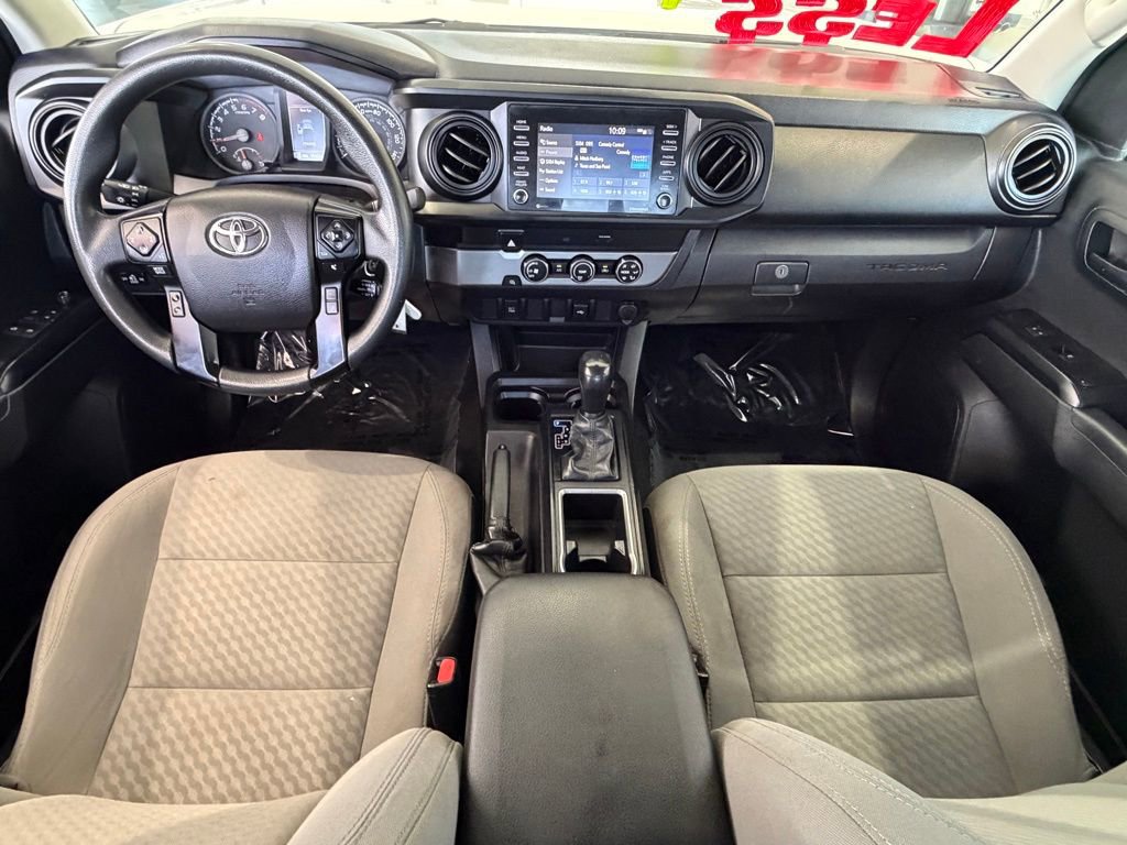 Certified 2021 Toyota Tacoma SR image 29