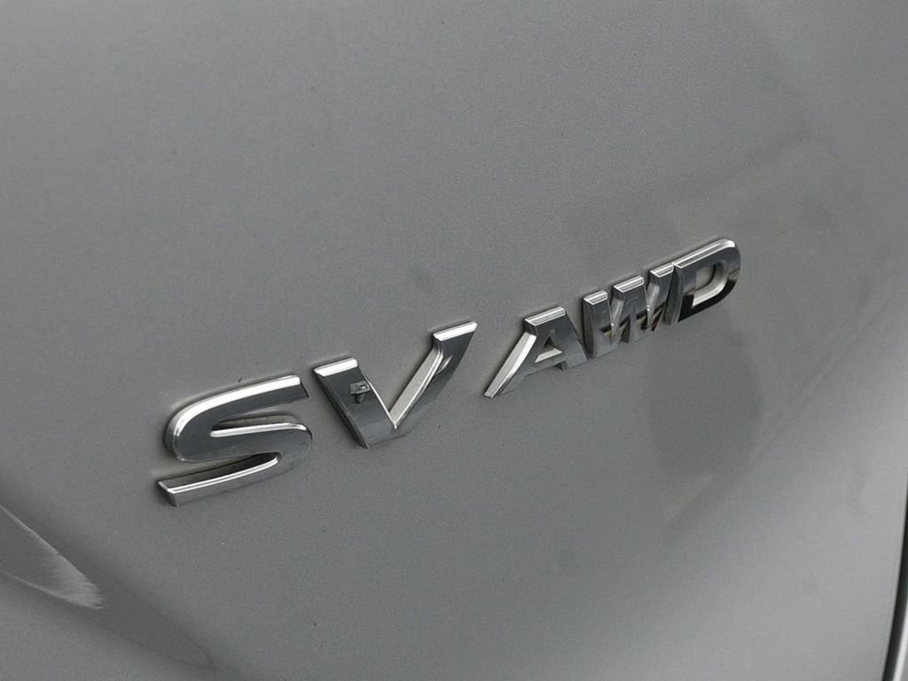Used 2023 Nissan Murano SV image 10