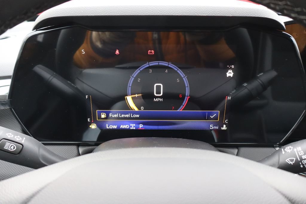 New 2026 Chevrolet TrailBlazer LT image 32