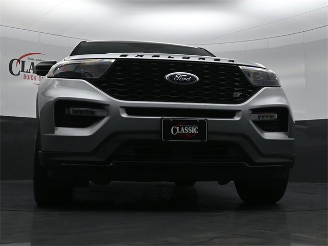 Used 2021 Ford Explorer ST w/ Equipment Group 401A image 25