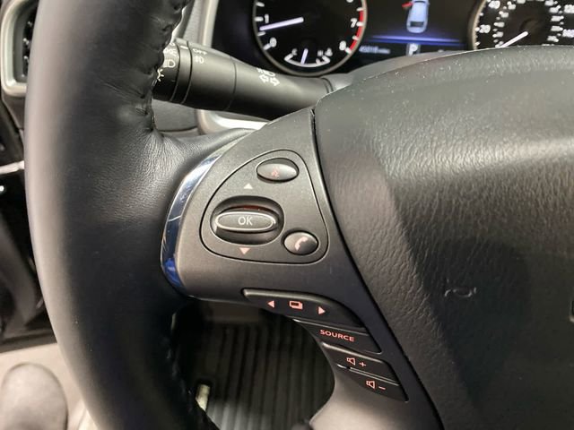 Certified 2021 Nissan Murano Platinum w/ Cargo Package image 16