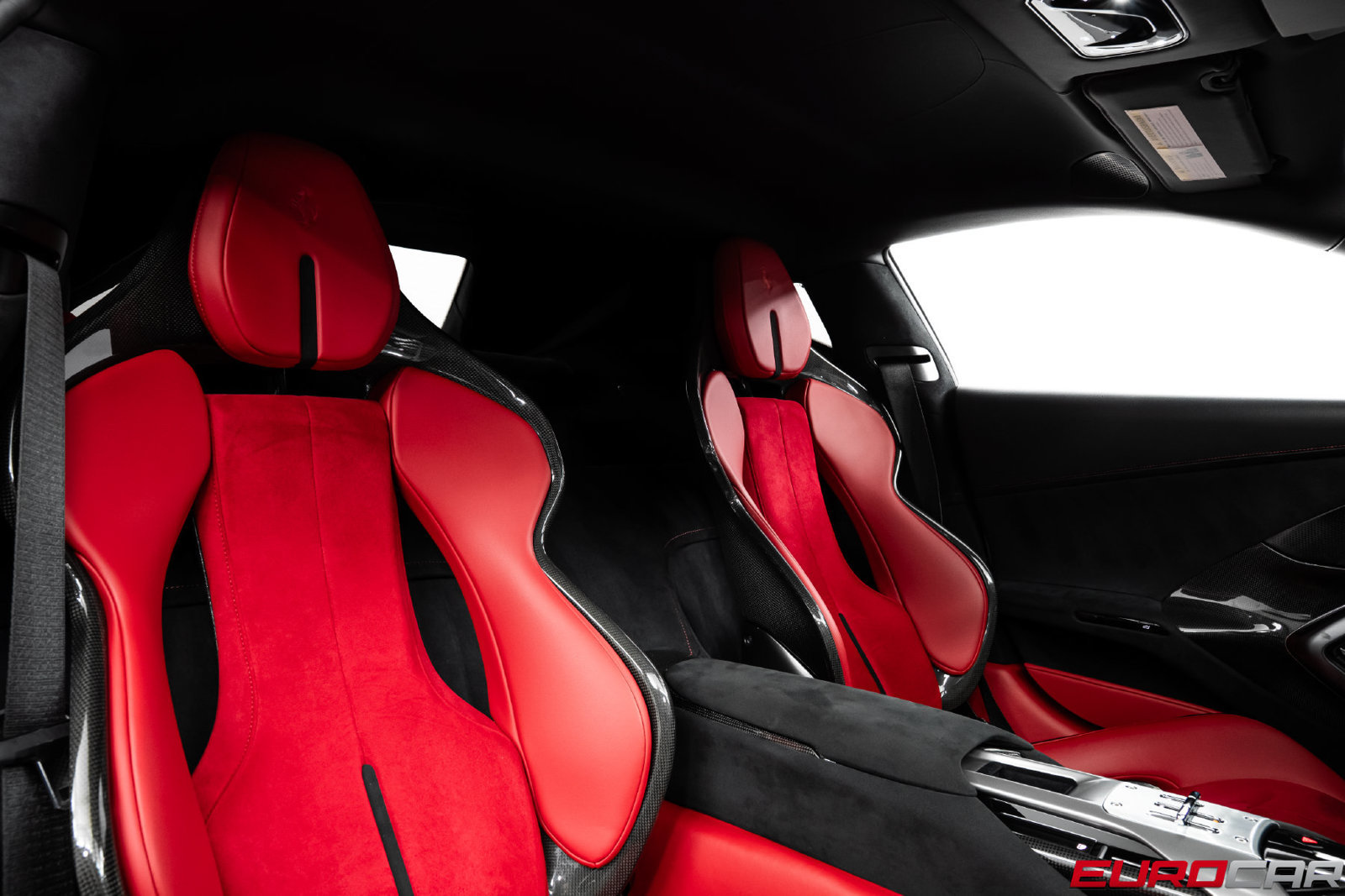 Used 2025 Ferrari 12Cilindri RWD image 42
