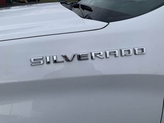 Certified 2023 Chevrolet Silverado 1500 W/T w/ WT Value Package AWD/4WD image 30
