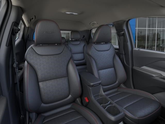 New 2027 Chevrolet Bolt RS FWD image 16