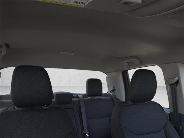 New 2025 Ford Maverick XLT w/ Equipment Group 301A image 12