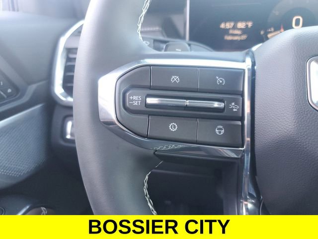 New 2026 GMC Acadia Denali Ultimate w/ LPO, Floor Liner Package AWD/4WD image 18