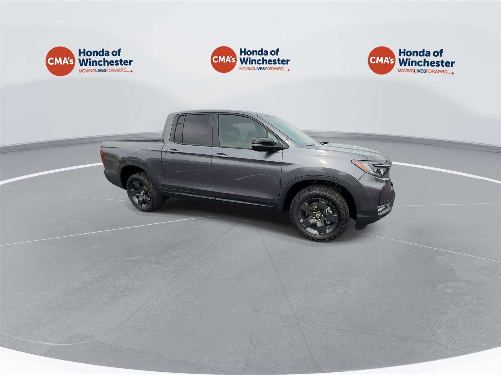 New 2026 Honda Ridgeline TrailSport image 9