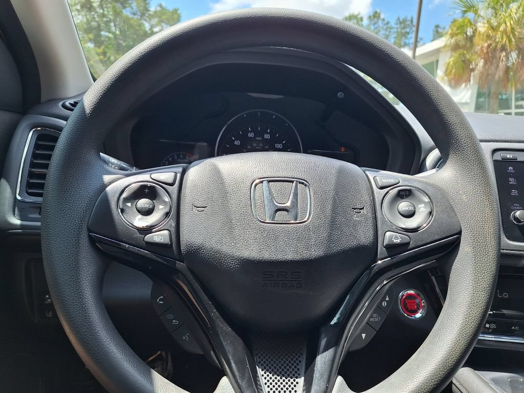 Used 2022 Honda HR-V EX image 17
