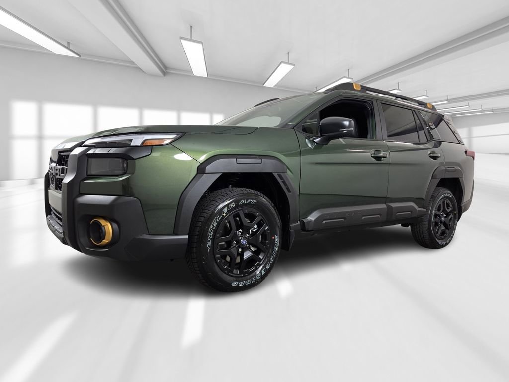 New 2026 Subaru Outback Wilderness image 2