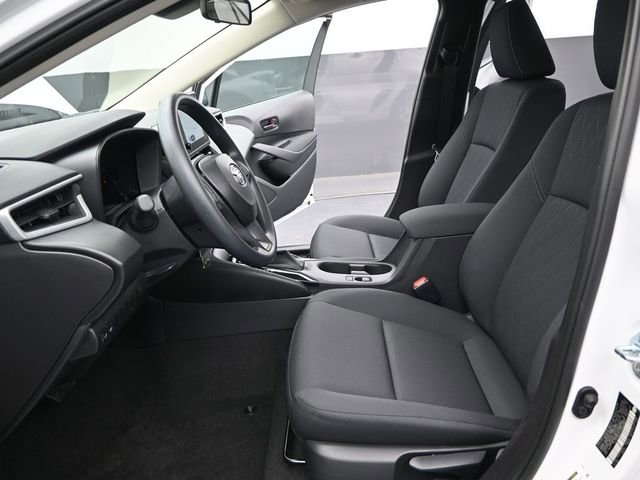 Used 2026 Toyota Corolla LE image 10