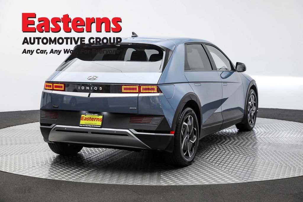 Used 2023 Hyundai Ioniq 5 SE image 5
