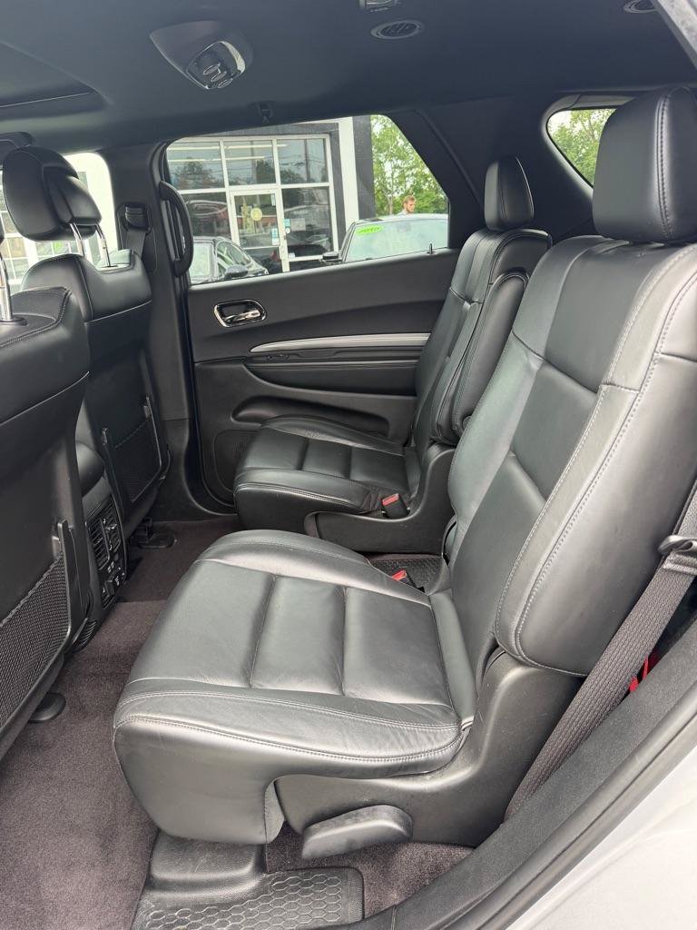 Used 2019 Dodge Durango GT AWD/4WD image 20