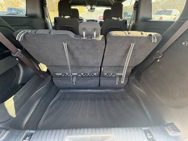 Certified 2023 Chrysler Pacifica Touring image 28