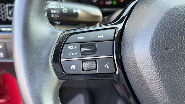Used 2024 Honda CR-V EX-L image 13