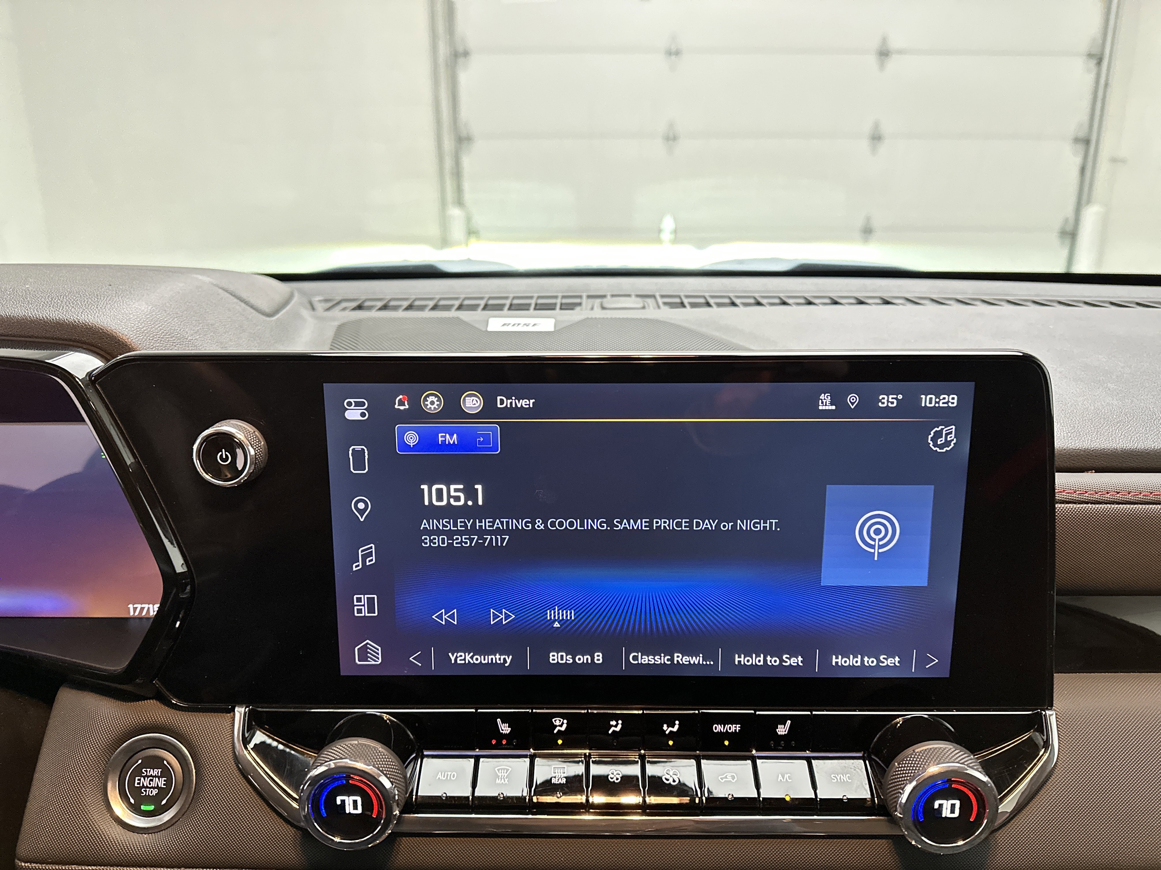 Used 2025 Chevrolet Colorado Z71 w/ Technology Package image 31