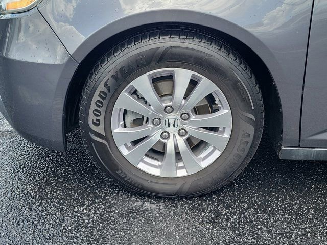 Used 2015 Honda Odyssey EX-L image 30