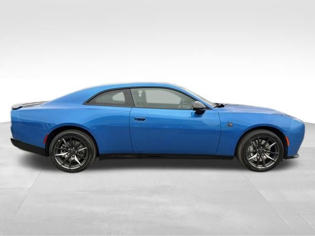 New 2026 Dodge Charger R/T Scat Pack image 8