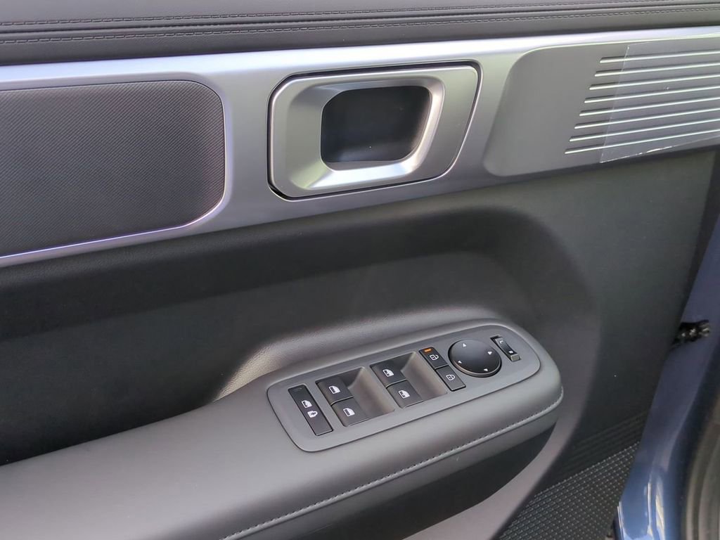 New 2026 Hyundai Santa Fe SEL image 11