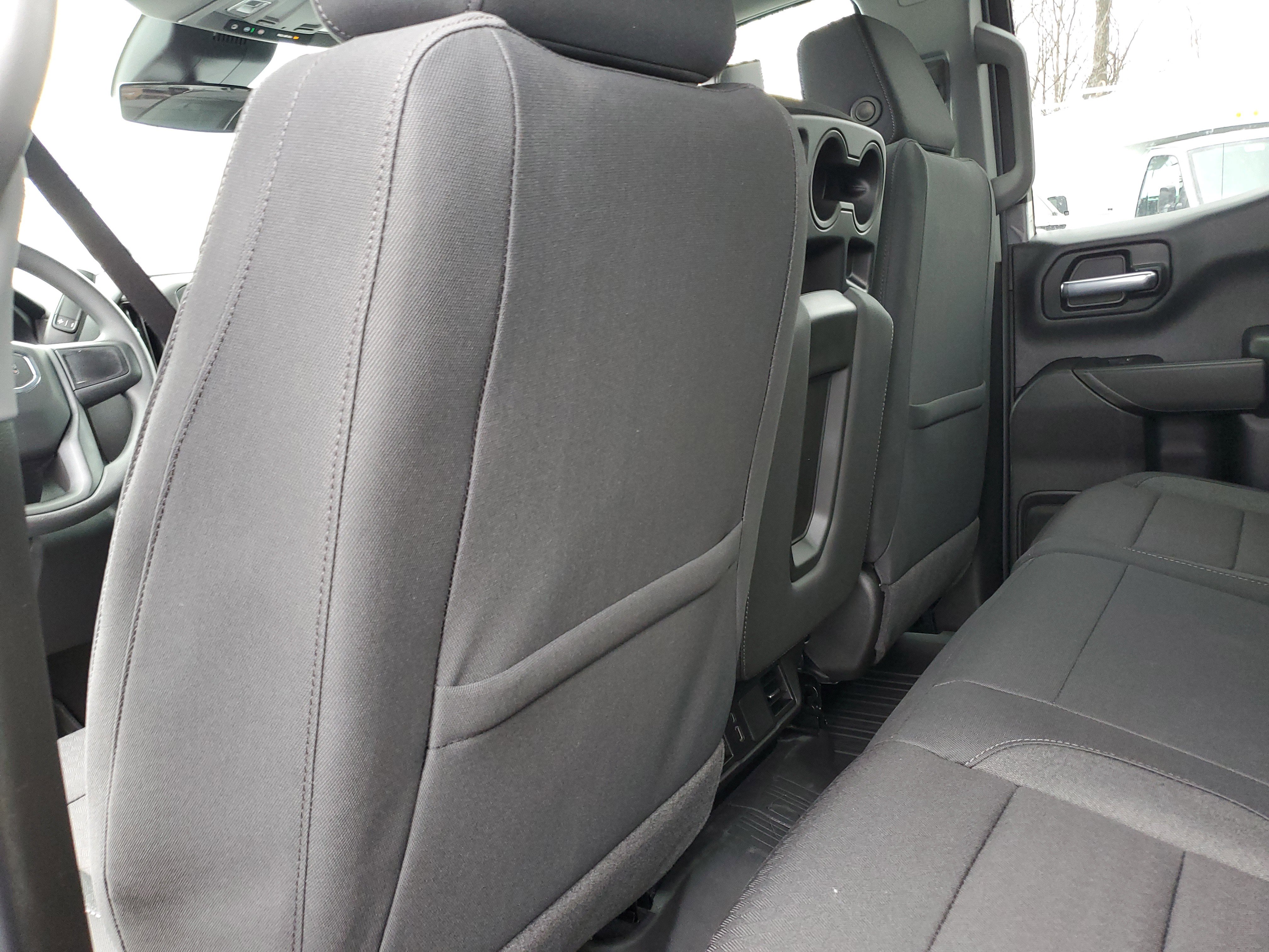 New 2026 GMC Sierra 1500 Pro w/ Pro Value Package image 30