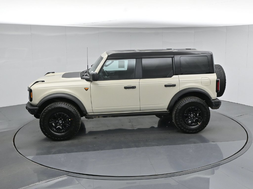 New 2026 Ford Bronco Badlands AWD/4WD image 42